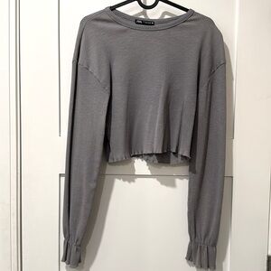 Soft material 
Never used after dry cleaned